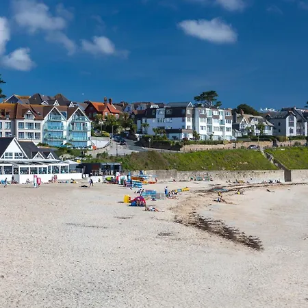 Apartment Heart Of - Comfortable & Stylish | Town Centre | Parking | Wifi | Falmouth